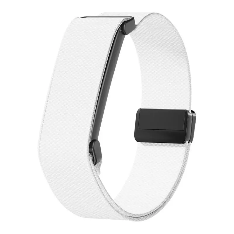 Fitbit Air Metal Strap Color Variations