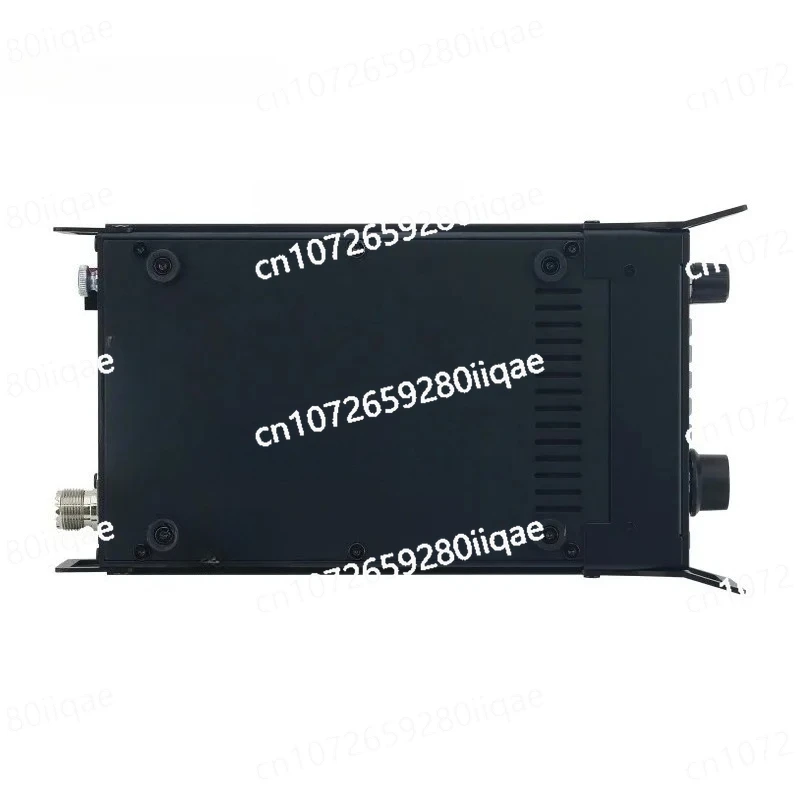 Аматорский портативный трансивер мощностью 20 Вт для H-структуры с функцией рассеивания тепла