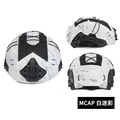 MCAP