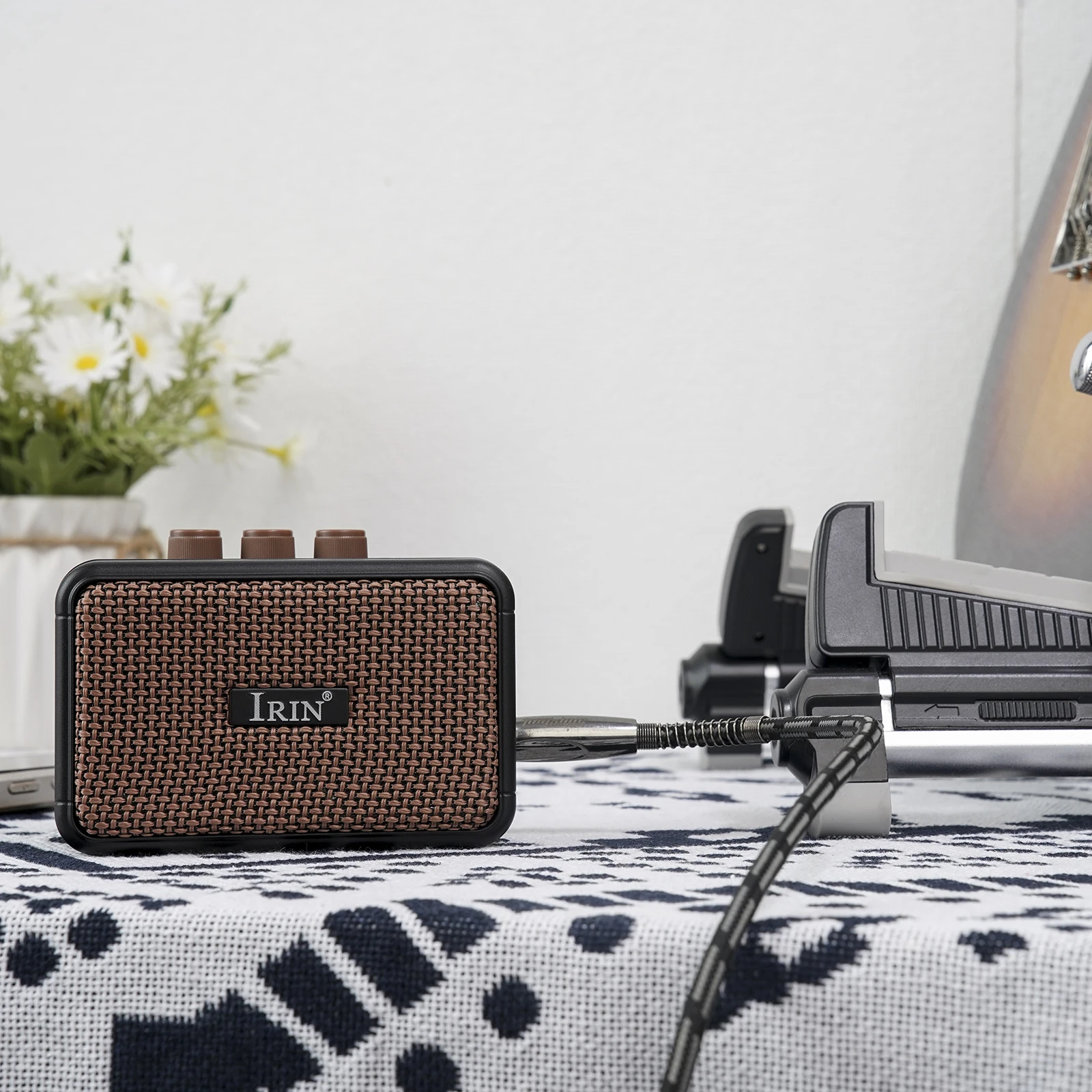 Thumbnail 3 - #75 Musical Instrument Amplifiers List of Top Picks