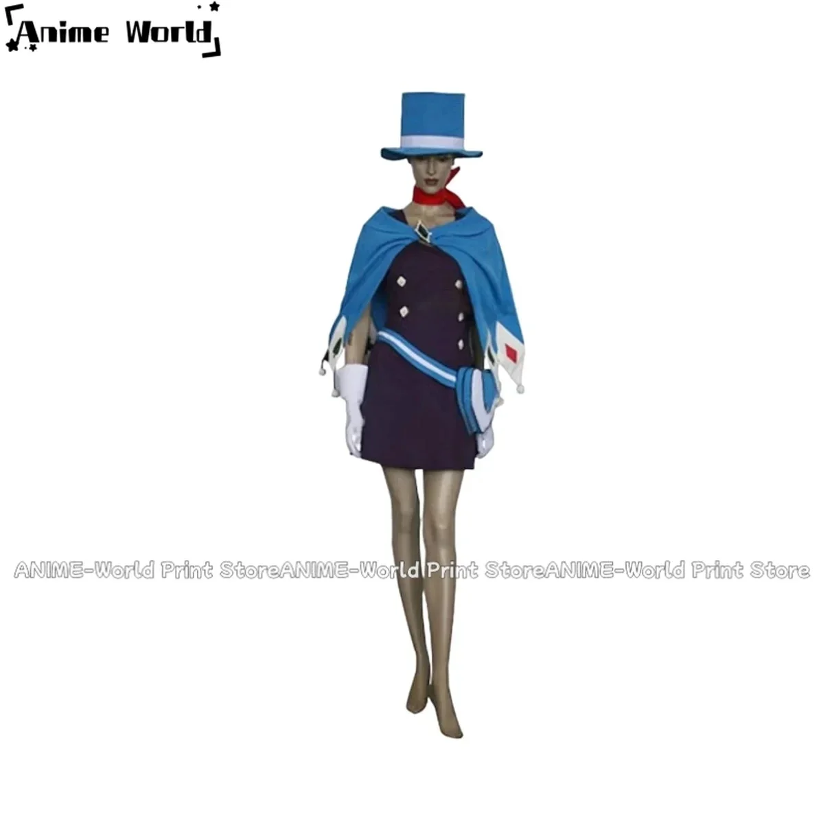 《حجم مخصص》لعبة المحامي الآس التأثيري فينيكس رايت جياكوتين سايبان 4 تروسي رايت أزياء تنكرية كوس الملابس