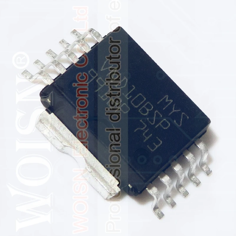 1pcs-20pcs HSOP-10 VND10 VND10BSP