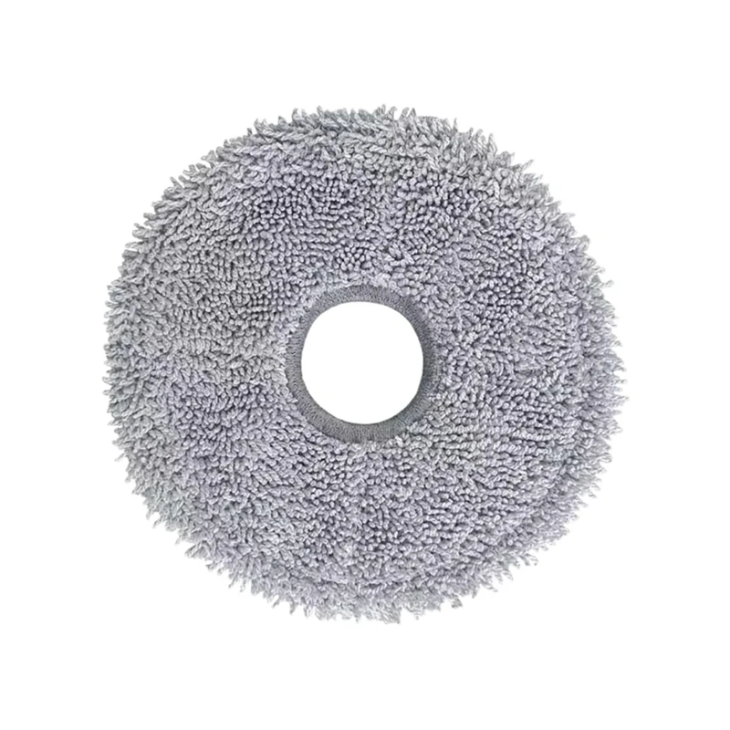 ABJI-For Xiaomi Robot Vacuum X20 + / X20 Plus Parts Accessories Main Side Brush Hepa Filters Mop Cloth Dust Bags