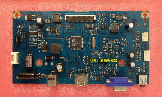 

Плата привода S2415Hb 4H.2FT01.A00 Экран LM238WF2