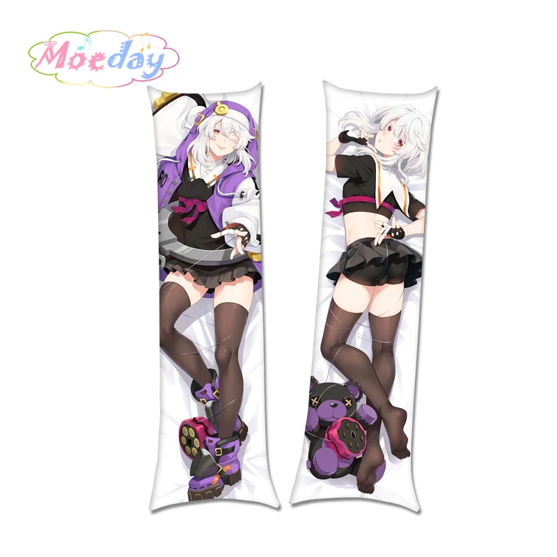 特殊寝具店 ギルティギア ブリジット 抱き枕カバー ギルティギアブリジット抱き枕ケース - AliExpress 15