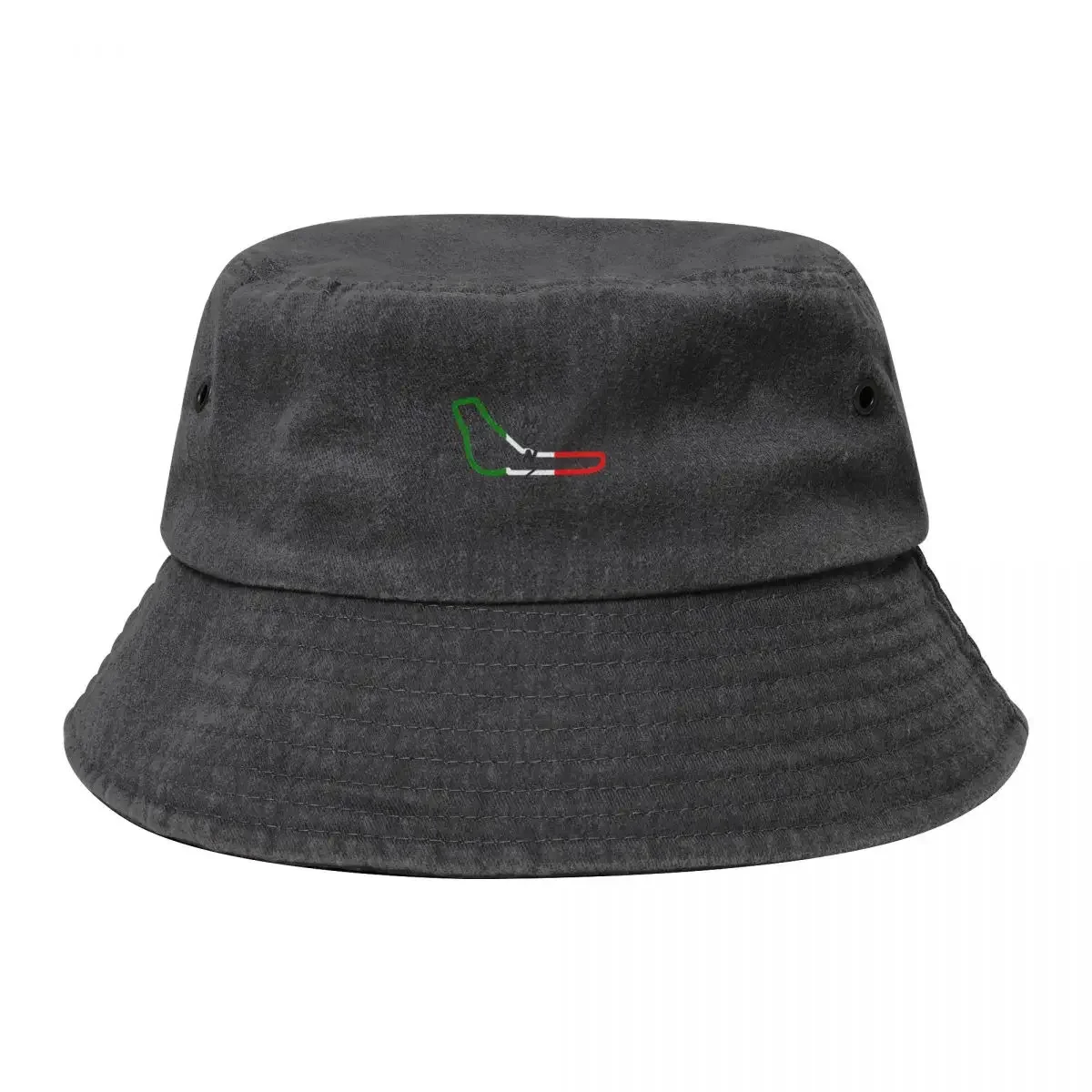 Monza Monza Bucket Hat fishing hat tea Hat Trucker Cap Snap Back Men Wear Women's