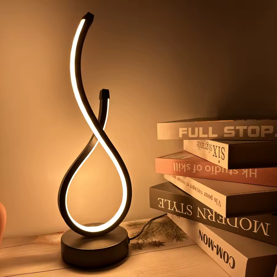 Luminaria de Mesa Led Clen
