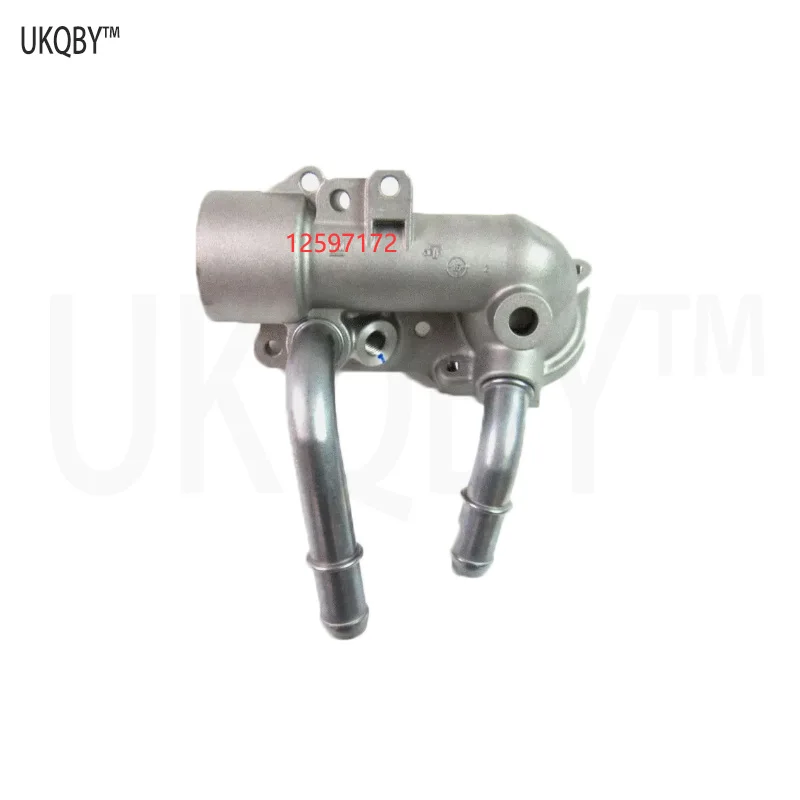 

Подходит для Bu ic k 06-15 Bu ic k Re ga l La nd Zu n G L8 S2.4 Φ термостат алюминиевое сиденье 12597172