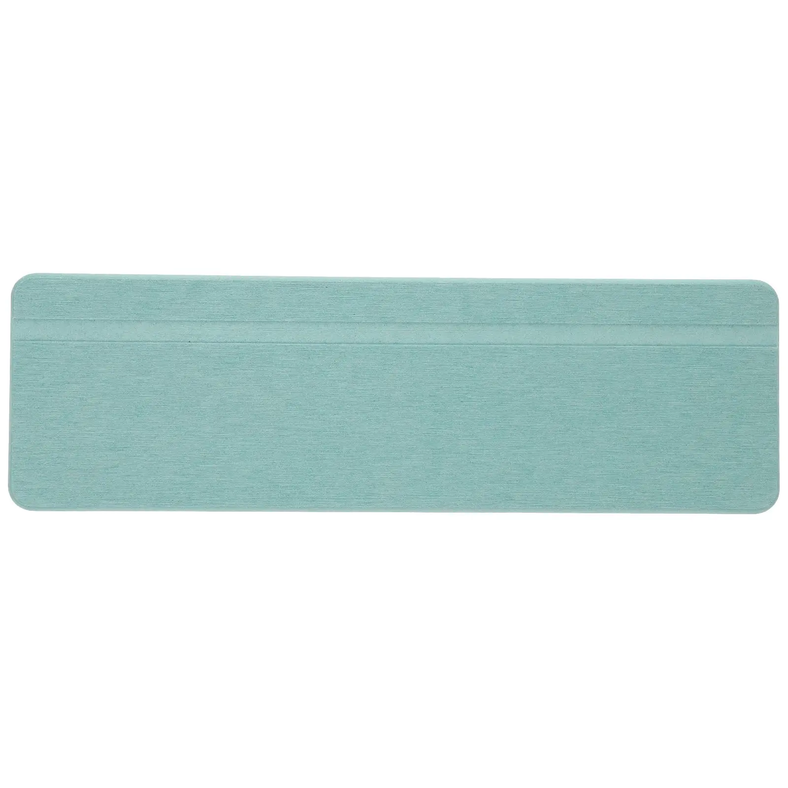 

Water Absorbent Diatomite Coasters Non Slip Pad Bathroom Supplies Green Soap Holder Toothbrush Cup Cushion Desktop Mat