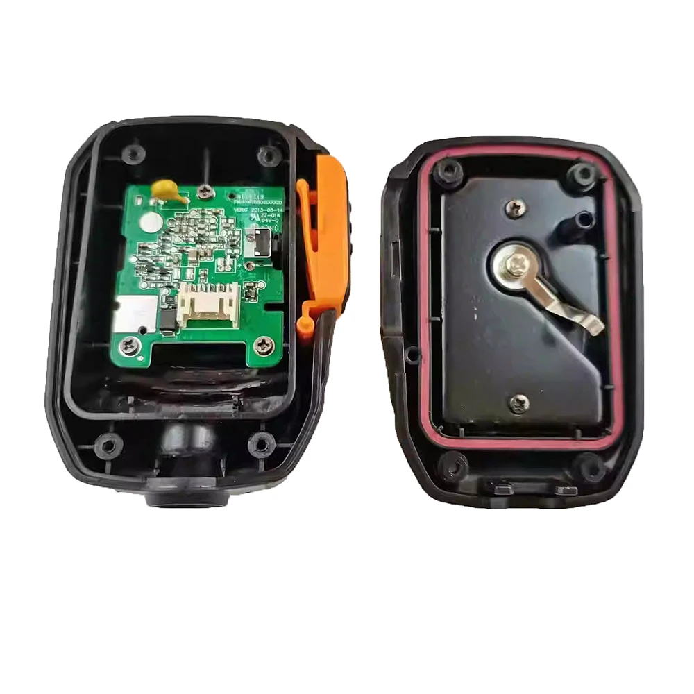 Walkie Talklie PTT altavoz micrófono SM16A1 10 pines IP54 micrófono impermeable para Hytera MT680 MD780 MD782 MD785 MD880 RD620 RD960