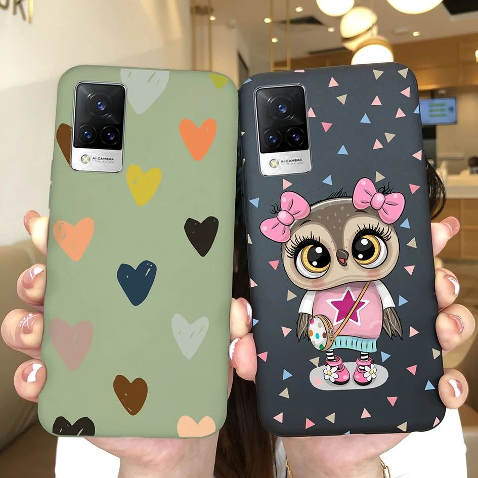 For Vivo V21 4G 5G … - image
