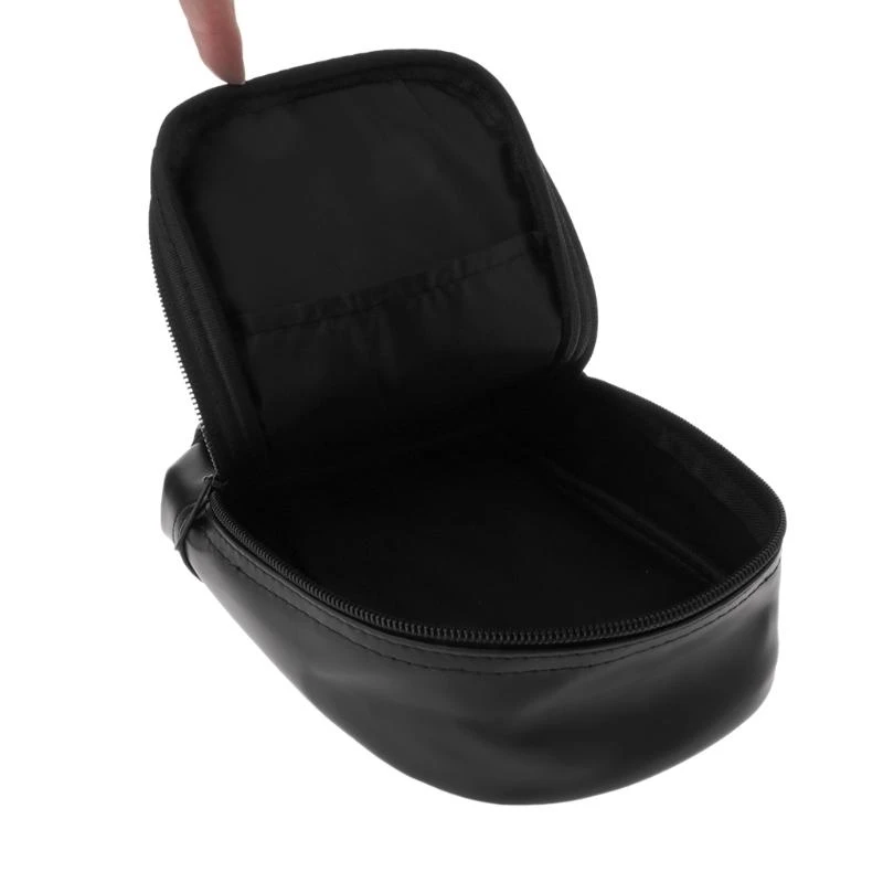 E06B Storage Bag Waterproof Portable Drop-resistant Storage Box Fits for Handheld Multimeter 15B 17B 18B 115 116 117 175 177