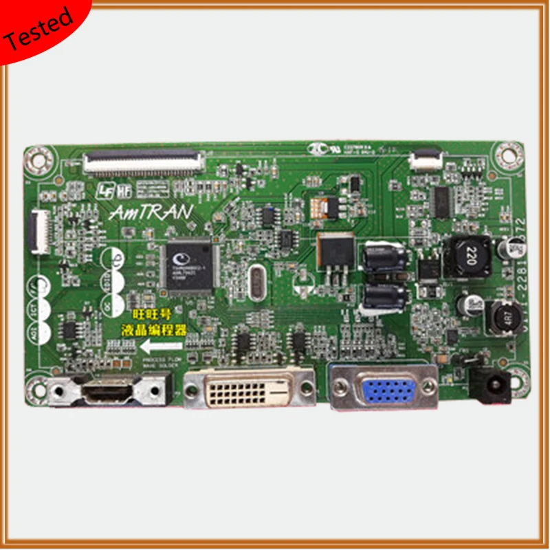 

22fi 23fi 0171-2281-4572 SPOT for Pavilion 22FI Driver Board 23FI Power Board 0171-2281-4572