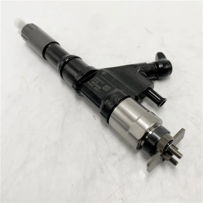디젤 연료 분사 장치 095000-8910 VG1246080106 8910 DENSO 용