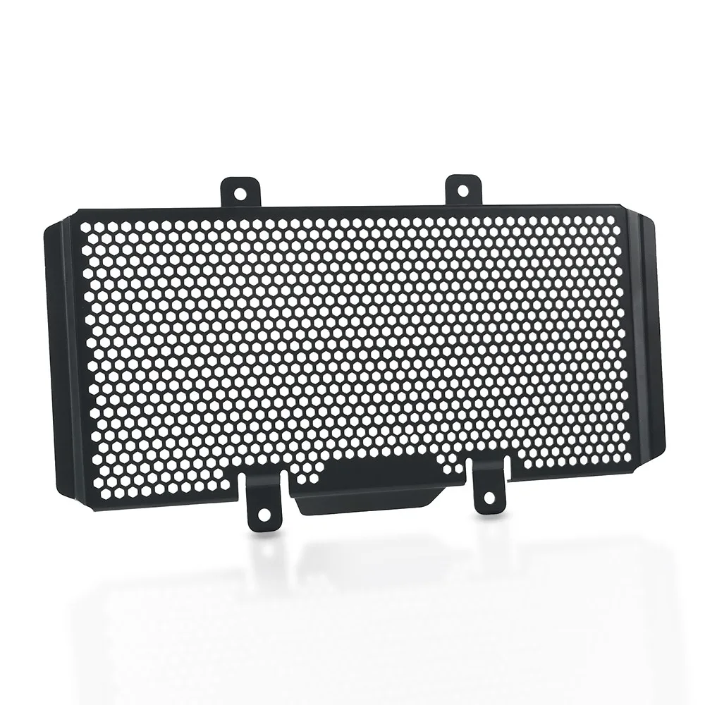 For Kawasaki Ninja 650N 650F Versys 650 ER6F ER6N 2009-2013 2014 2015 2016 Motorcycle Accessories Radiator Grille Guard Cover - view 5