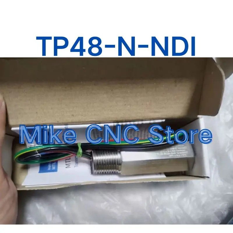 New TP48-N-NDI Surg…