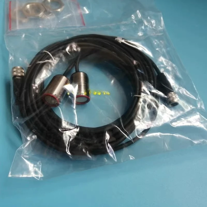 For Roland Press Parts R 700 500 300 900 Double Induction Eye, Detection Sensor
