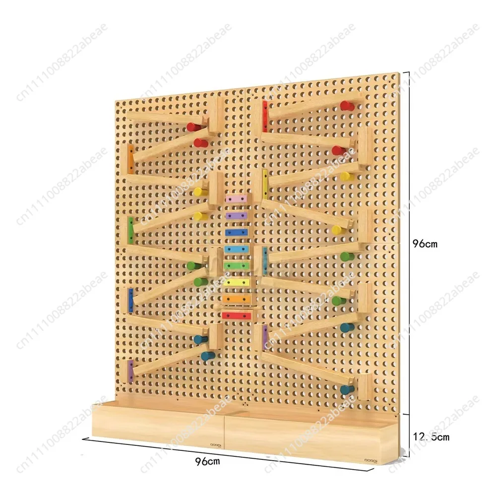 Retail Education Games Wall Interactive Games Metro Tunnel Kindergarten Early Education Center