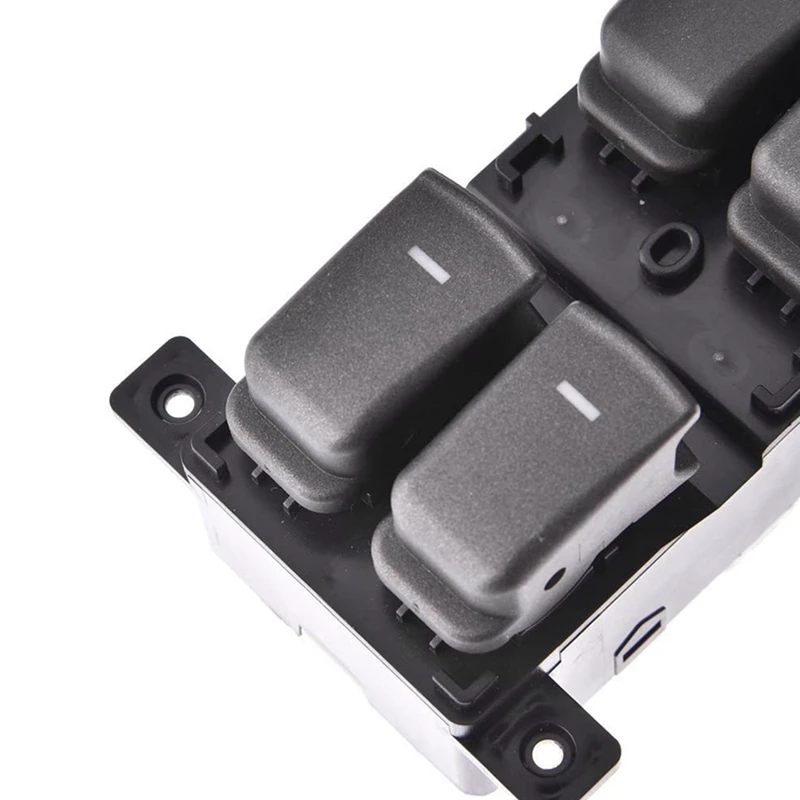 93570-3K600 Car Electric Power Window Master Switch For Hyundai Sonata 2008-2010 935703K600