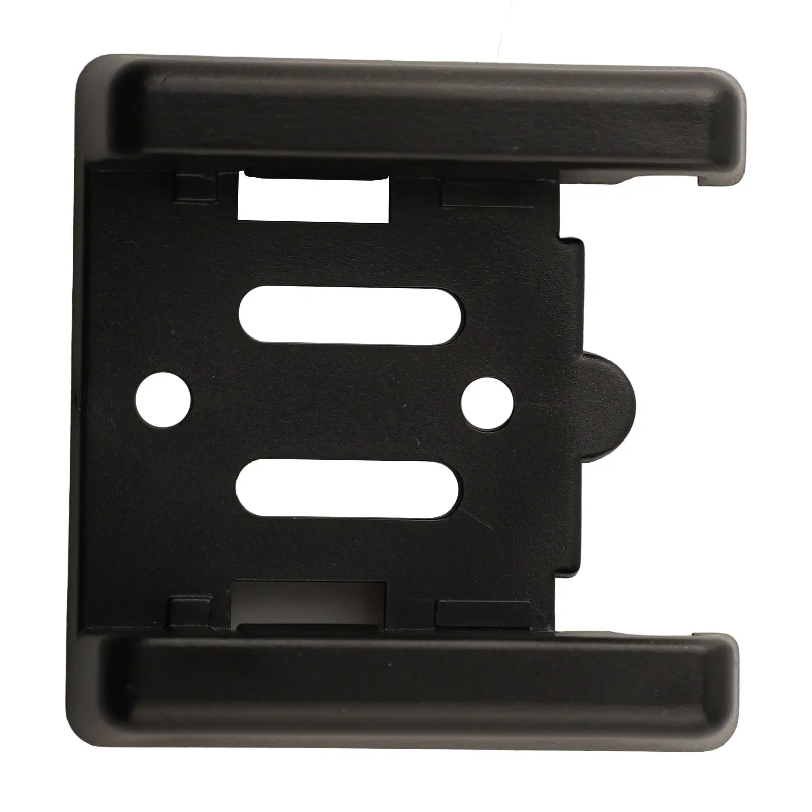 MHX Sensor Kit Transducer Bracket Marine-grade Material 1 Set Included Adjustable Angle Design 10x6x5cm Fishing