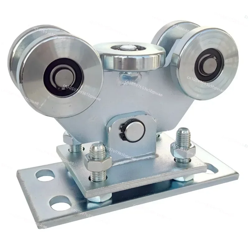 Cantilever Gate Floor Wheel with Guaranteed Quality and Reasonable Price for Mobile Gate