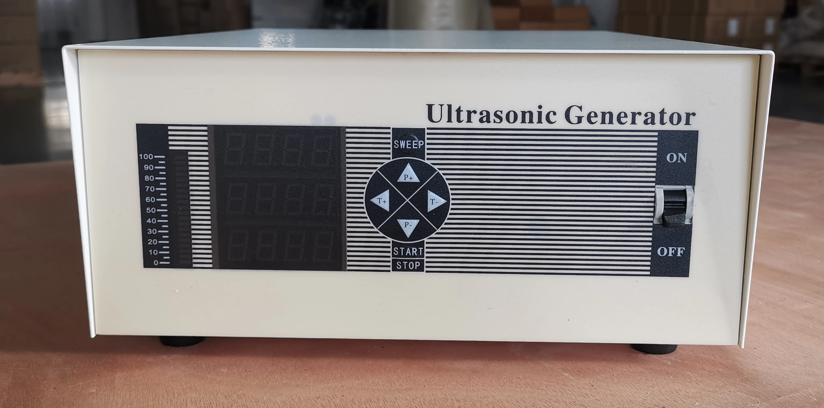 

Ultrasonic Cleaning Generator 600w 1000w 1500w 2000w 3000w 20khz 28khz 33khz 40khz Ultrasonic Generator for Cleaning