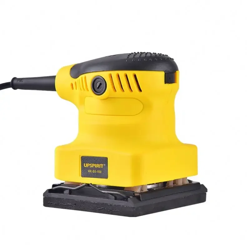 

#For Square polishing machine, electric flat sanding machine, household small woodworking wall sandpaper polishing machine&