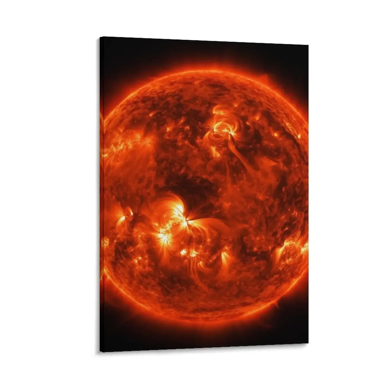 

Parker Solar Probe Canvas Painting home decoration luxury Decoration for home Decoration bedroom fashion wall paintings