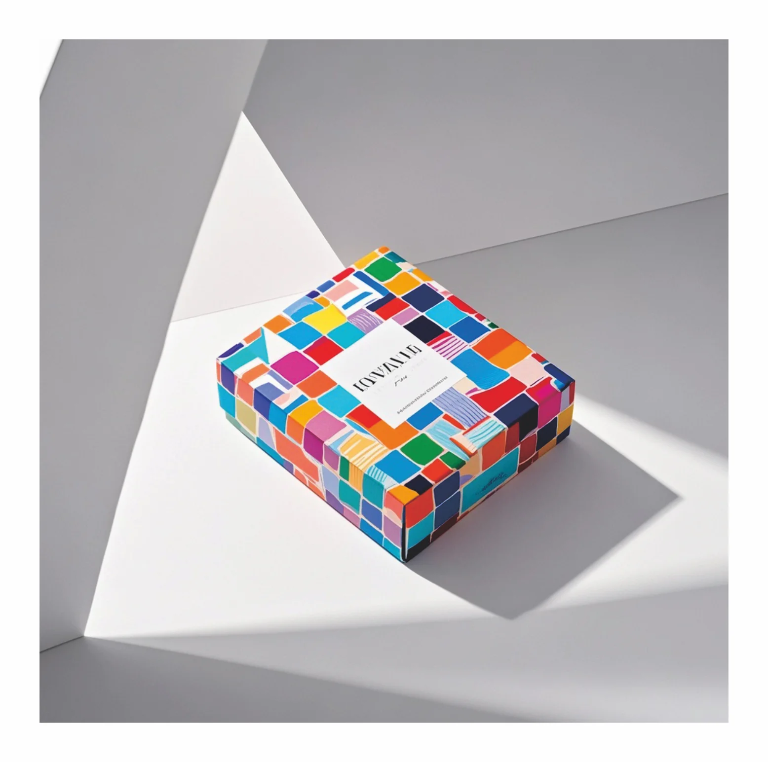 Hot Selling Hot Sale Custom Design Matt Lamination Card Box With CE Certificate