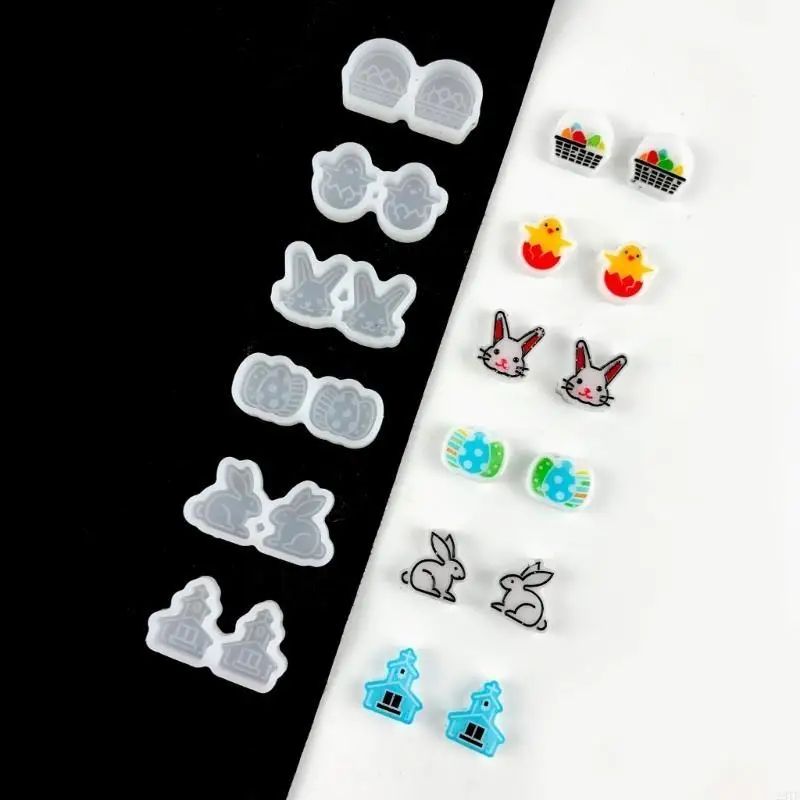 2025 Новые ушные шпильки