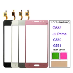 Phone Touch Screen Digitizer Panel for Samsung Galaxy J2 Prime Duos G532 G530 G531