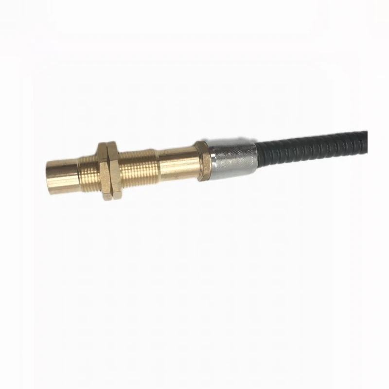 Sensor Magnetics Proximity Switch CJK-3Z-K Three-wire 24~ 220V Open Sheath