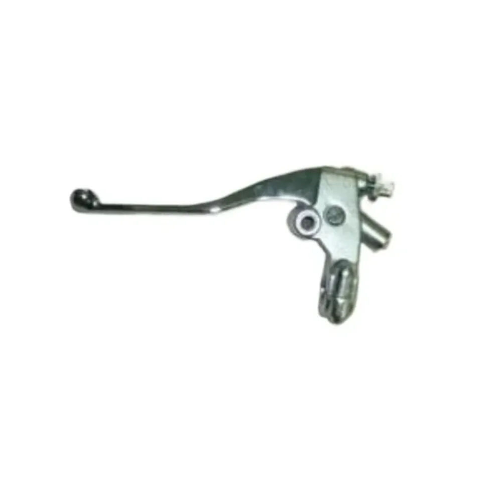 For REGAL-RAPTOR 350E-6C\250V 250E-9A / 9B 350E-6C Handlebar Mirror Holder Clutch Control Bracket Assembly Versatility