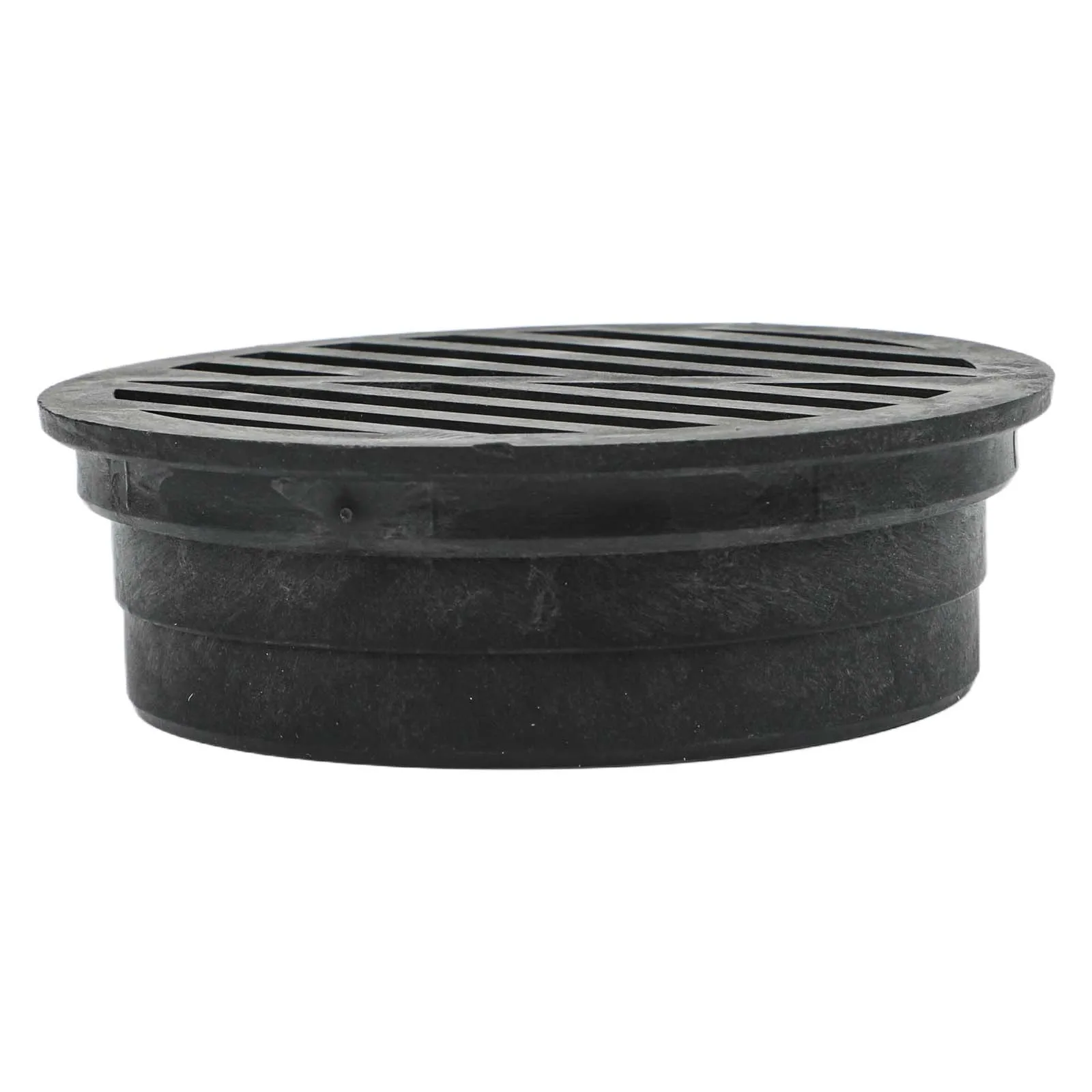 Debris for protection Round Floor Drain Outdoor Drainage Pedestrian for access Wheelchair for access Drainage System 3inch