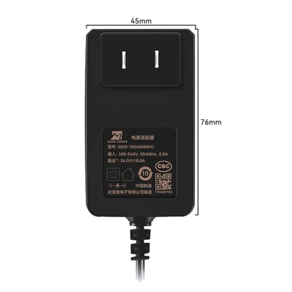 For Tineco Floor One S5 / S5 Pro 2 Accessories Original Vacuum Cleaner Parts Charger Charging Base Dock