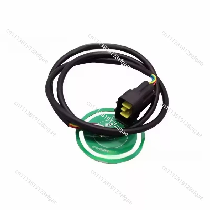 Fardriver Nanjing Far Drive Electric Vehicle Parts Contr-oller Encoder Module DKYS Export