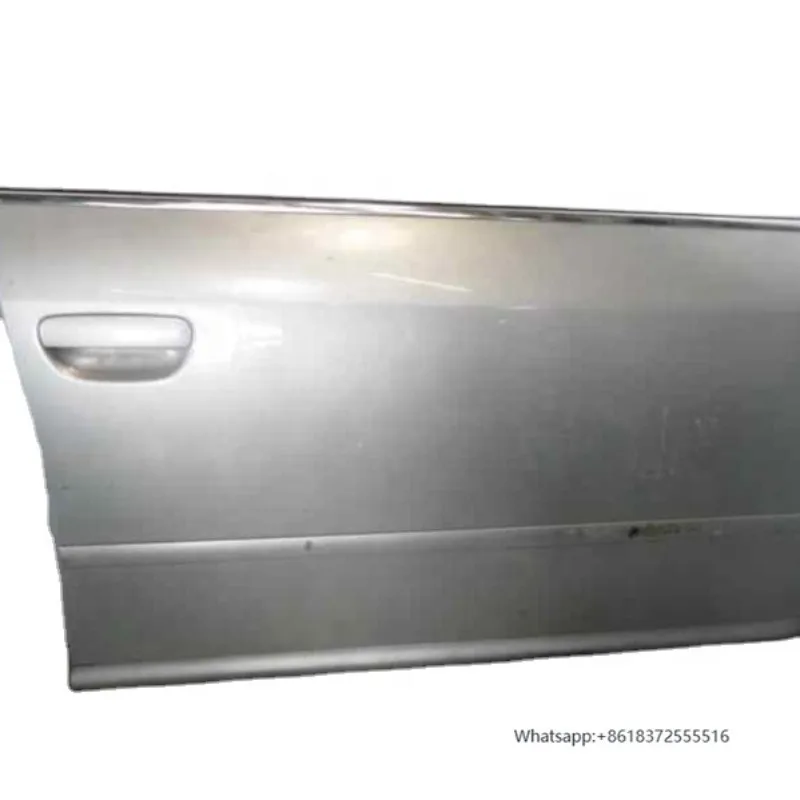 

daBBmart Auto Spare Car Parts Car Door Front Right (OE:4B0 831 052 D) 4B0831052D forA6 4B2, C5