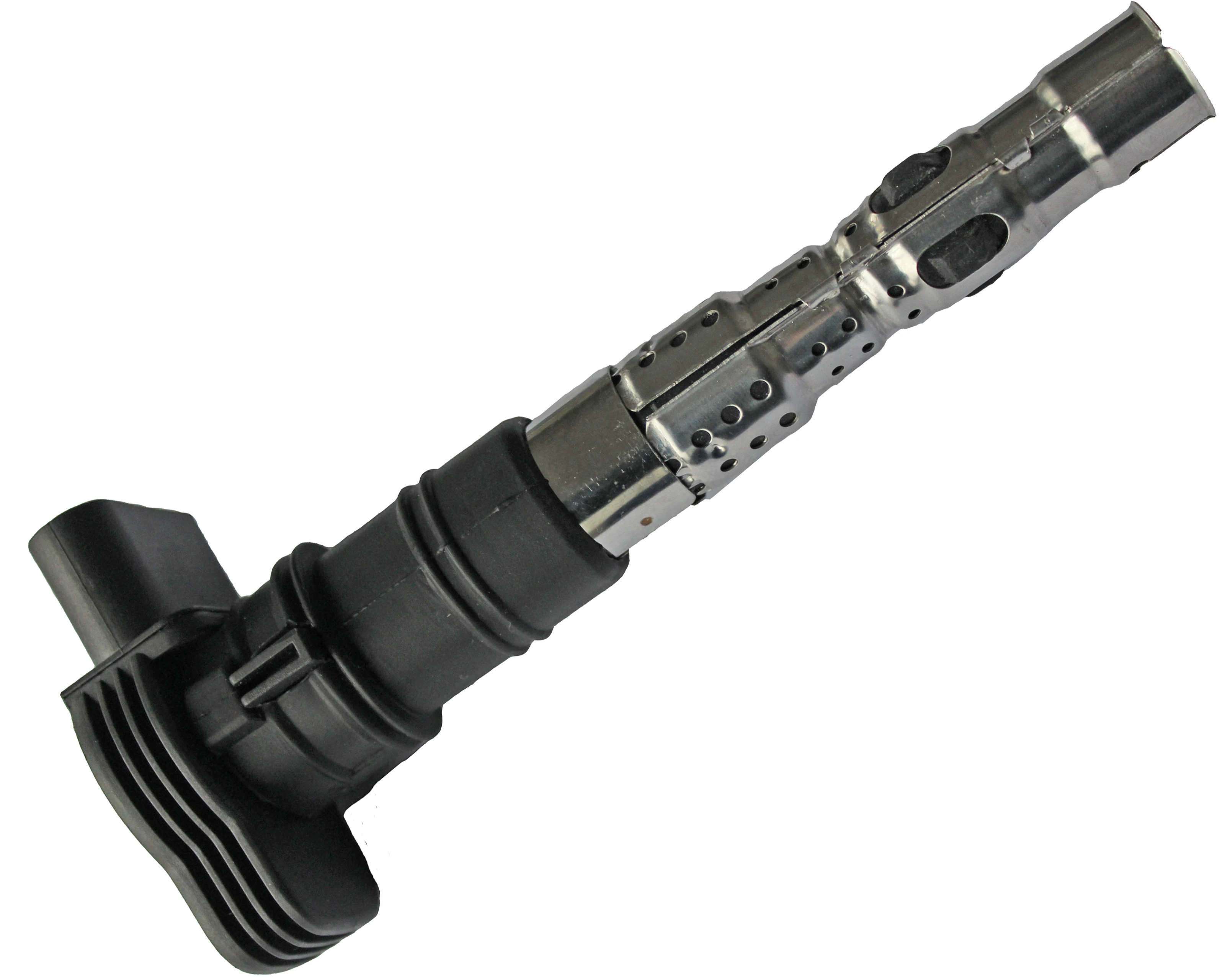 Stock Clearance Sale077905115G Black Ignition Coil for Volkswagen for VW for Touareg for Phaeton