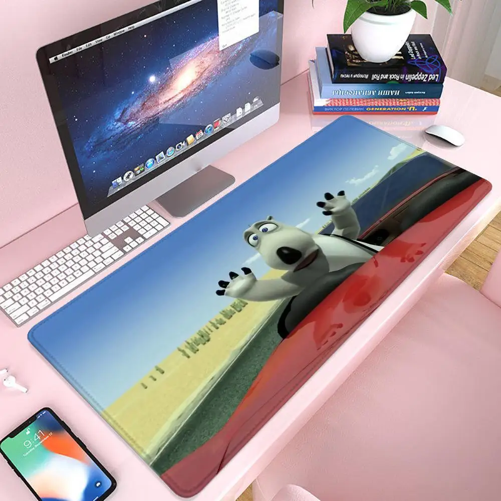 

Коврик для мыши Backkom Gaming 900 × 400 Коврик для мыши Gamer Xxl Коврик для мыши Офисные аксессуары Клавиатура Длинный коврик Коврик для компьютерного стола