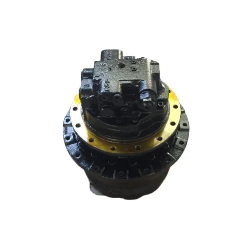 EX120 final drive  EX120 travel motor  excavator parts Mass order 16 months warranty