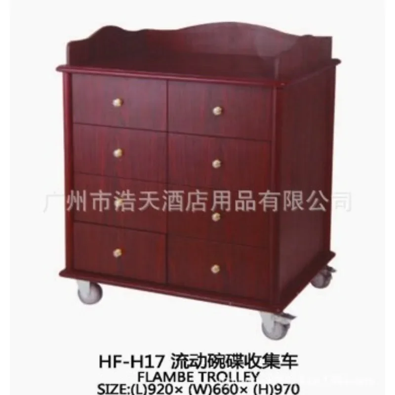 Specializing in the production of stainless steel, titanium and other hotel supplies