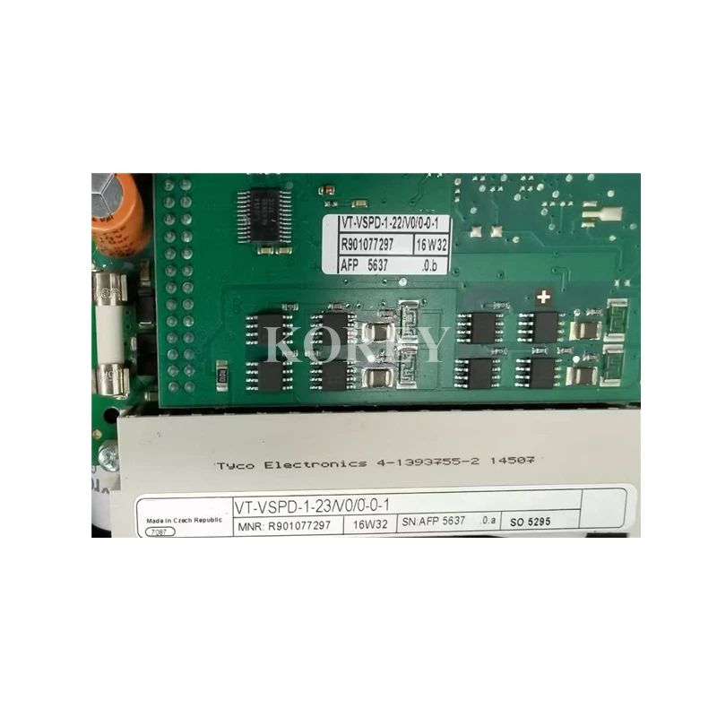 In Stock Control Board VT-VSPD-1-23/V0/0-0-1 VT-VSPD-1-24/V0/0-0-1