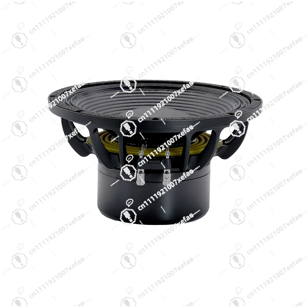 1402DS Professional Speaker Accessories 4 Ohm 30 Watt DJ Bass 12 Inch Subwoofer Speaker