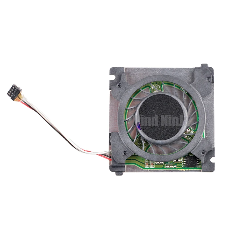 ND35C03 3cm 30mm cooling fan 30x30x4mm DC5V 0.50A 4pin Ultra thin side blown cooling fan for tablet drone VR