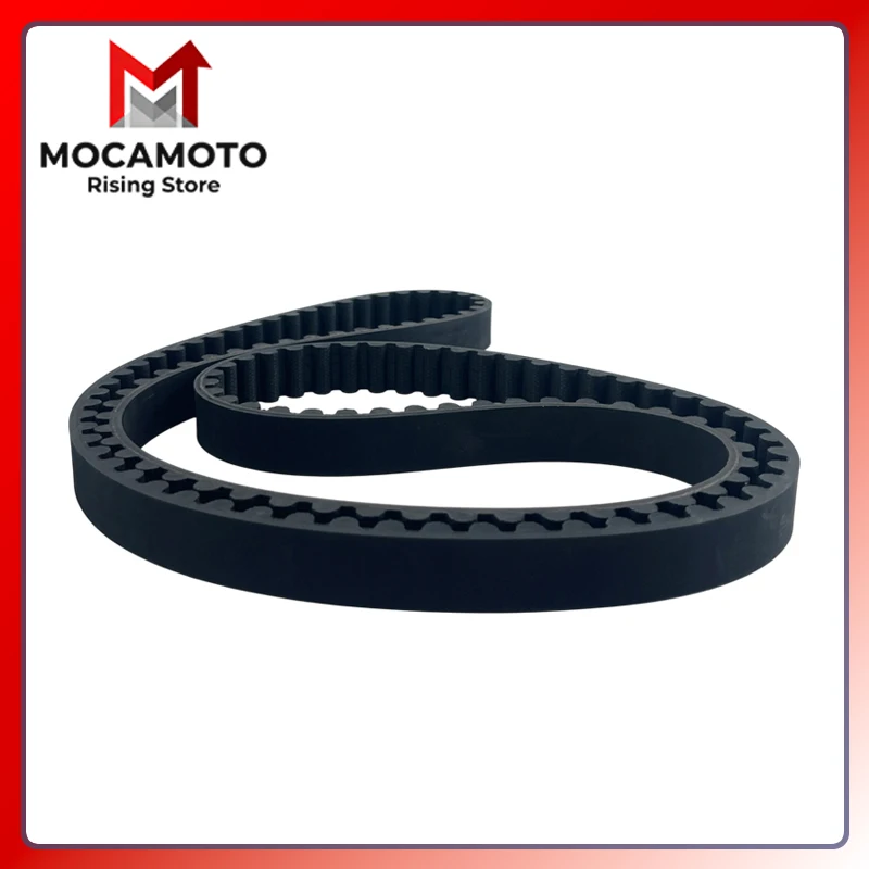 Replacement Drive Belt 3211102 Compatible with Vegas 2006-2017,Jackpot 2006-2014, Kingpin 2006-2012, Gunner 2015-2017