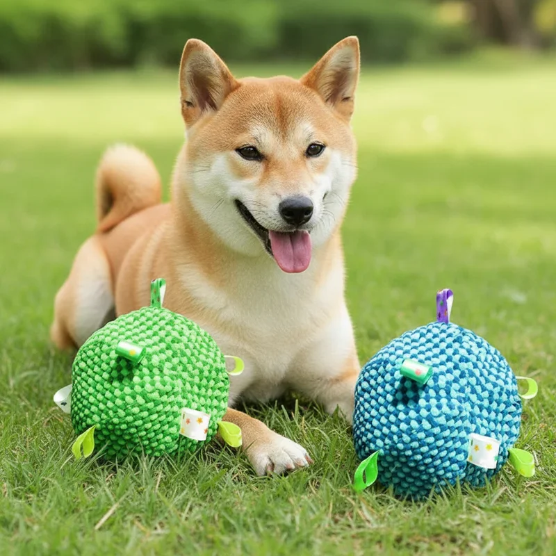 Thumbnail 2 - #14 Compare Puppy Fetch Toys Before You Buy
