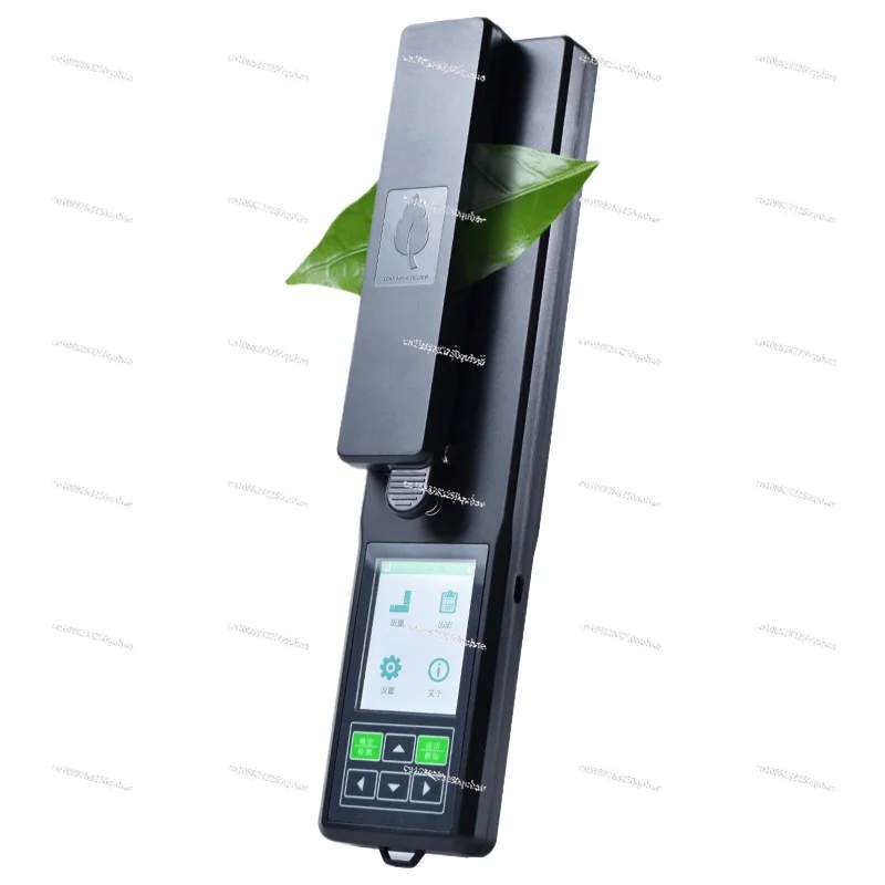 

Handheld Non-destructive Rapid for Plant Leaf Area