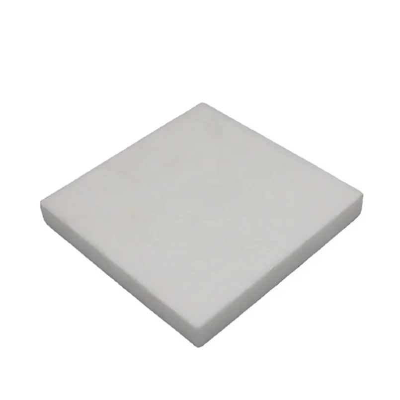 3X Macor Machinable Glass Ceramic Plate Substrate 50*300 * 2mm (tolerance Length and Width 0 To 2MM, Thickness ±0.2MM)