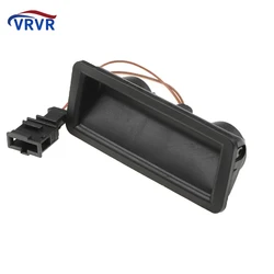 6Y0827574J Rear Trunk Lock Tailgate Boot Handle For Skoda Fabia 2000-2008 6Y0827574K 6Y0827574 6Y0827574E