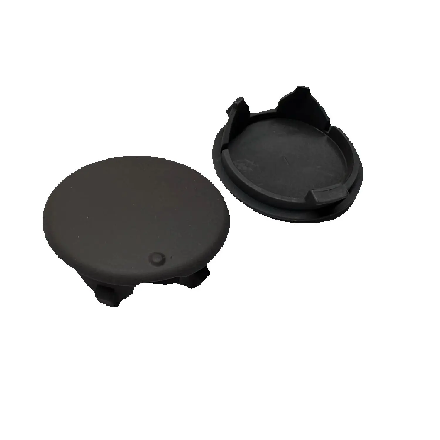 

Hardtop Latch Rollbar End Cap 2 PCS Compatible with Porsche 911 996 997 99655545700 A10 / 99655545700 B50 / 99655545700 C50